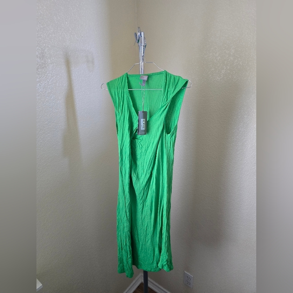 Bench Pullover Sleeveless Dress